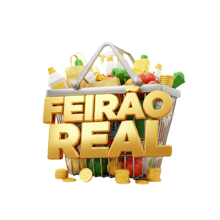 Feirão Real Selo