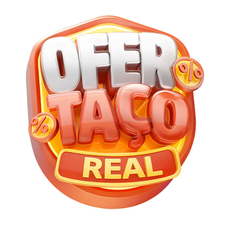 Ofertaço Real Selo